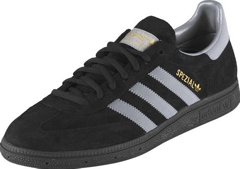 adidas schuhe spezial schwarz|Adidas schuhe online shop.